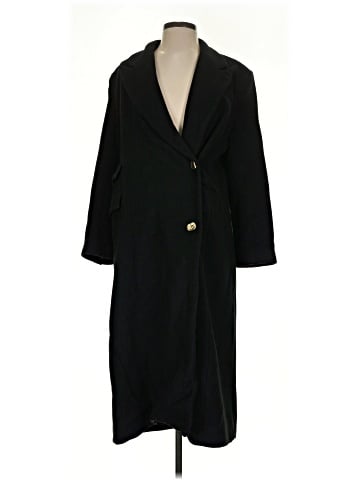 Eudon Choi Collective Coat (view 1)