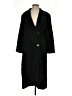 Eudon Choi Collective Black Coat Size 4 - photo 1