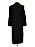 Eudon Choi Collective Black Coat Size 4 - photo 2