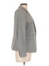 Ann Taylor Factory Gray Blazer Size 10 Petite - photo 4