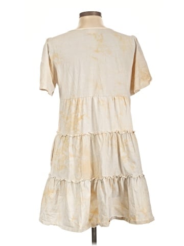 Skies Are Blue Casual Dress (view 2)