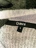 Quince Purple Wool Pullover Sweater Size L - photo 7