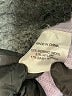 Quince Purple Wool Pullover Sweater Size L - photo 8