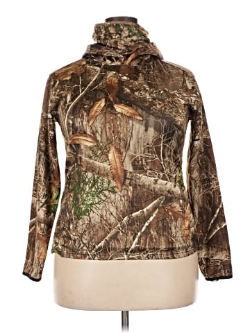 Realtree Pullover Hoodie (view 1)