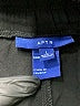 Apt. 9 100% Rayon Solid Black Track Pants Size L - photo 7