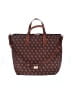 Dooney & Bourke Brown Tote One size - photo 1
