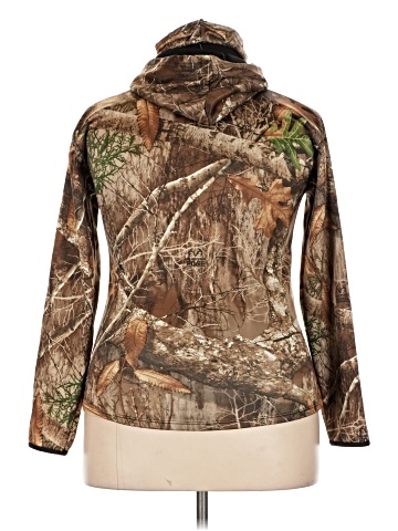Realtree Pullover Hoodie (view 2)