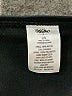 Mossimo Solid Black Swimsuit Bottoms Size L - photo 3
