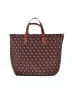 Dooney & Bourke Brown Tote One size - photo 3