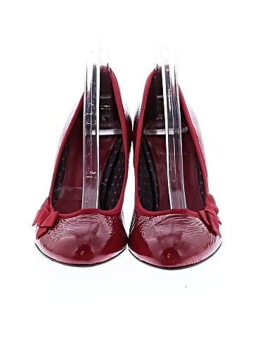 Zara Heels (view 2)
