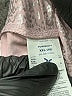 Active by Old Navy Metallic Silver Casual Pants Size 18 - photo 3
