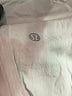 Lululemon Athletica Silver Track Pants Size 6 - photo 7