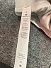 Lululemon Athletica Silver Track Pants Size 6 - photo 9
