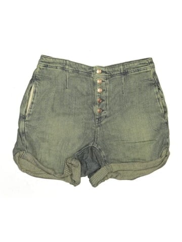 We the Free Denim Shorts (view 1)