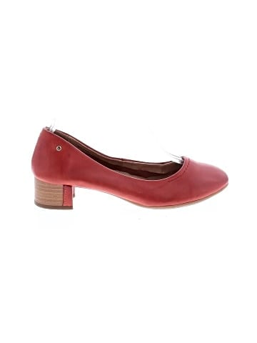 Pikolinos Heels (view 1)