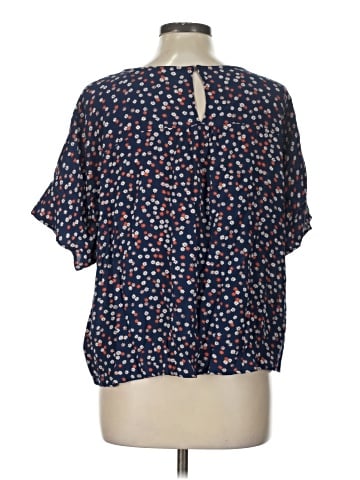 Madewell Blouse (view 2)