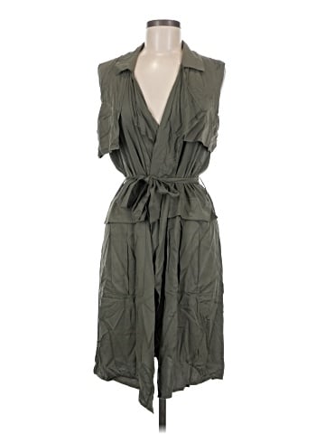 Mossimo Vest (view 1)