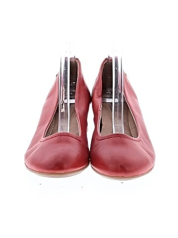 Pikolinos Heels (view 2)