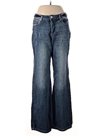 Inc Denim Jeans (view 1)