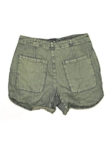 We the Free Denim Shorts (view 2)
