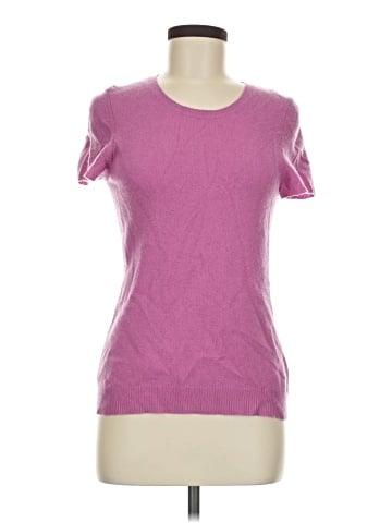 C by Bloomingdales Cashmere Cardigan (view 1)