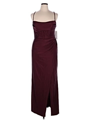 Bari Jay Cocktail Dress (view 1)