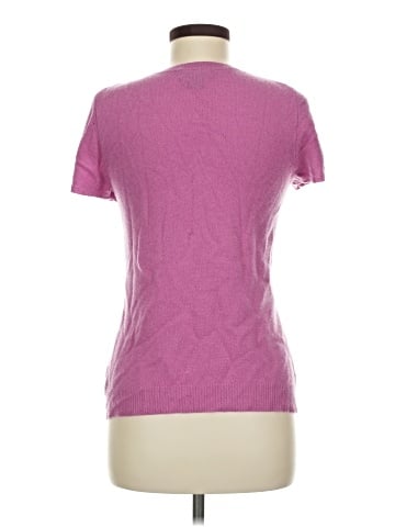 C by Bloomingdales Cashmere Cardigan (view 2)
