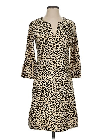 Jude Connally Casual Dress (view 1)