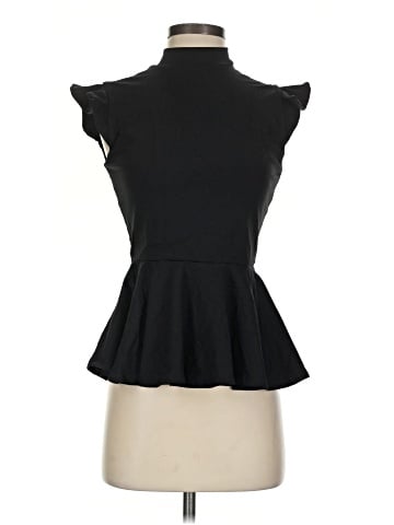 Susana Monaco Sleeveless Blouse (view 1)