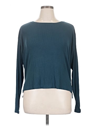 Target 3/4 Sleeve T-Shirt (view 1)
