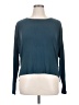 Target Teal 3/4 Sleeve T-Shirt Size XL (estimated) - photo 1