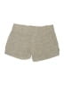 Poema Tweed Tan Shorts Size M - photo 2