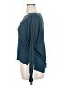 Target Teal 3/4 Sleeve T-Shirt Size XL (estimated) - photo 5