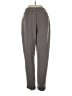 SPANX Gray Track Pants Size S - photo 2