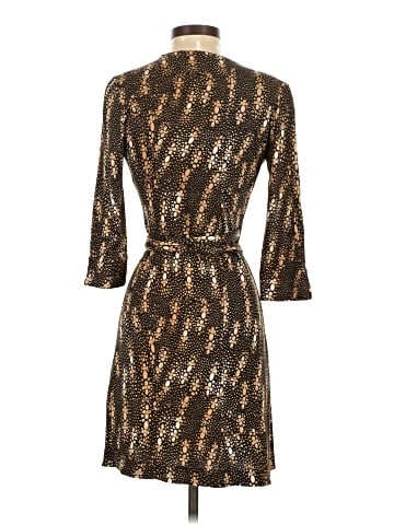 Diane von Furstenberg Cocktail Dress (view 2)