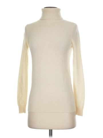 C by Bloomingdales Cashmere Pullover Sweater (view 1)