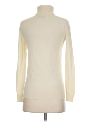 C by Bloomingdales Cashmere Pullover Sweater (view 2)