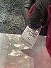 NY&C Purple Casual Pants Size XL - photo 8