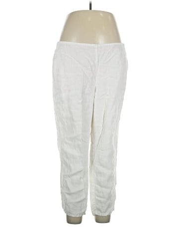 J.Jill Linen Pants (view 1)