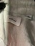 Wilfred Metallic Gray Long Sleeve Button-Down Shirt Size M - photo 7