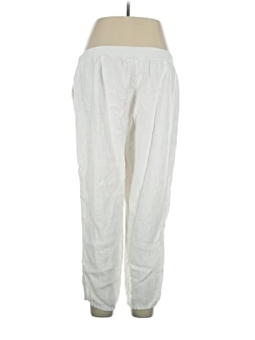 J.Jill Linen Pants (view 2)