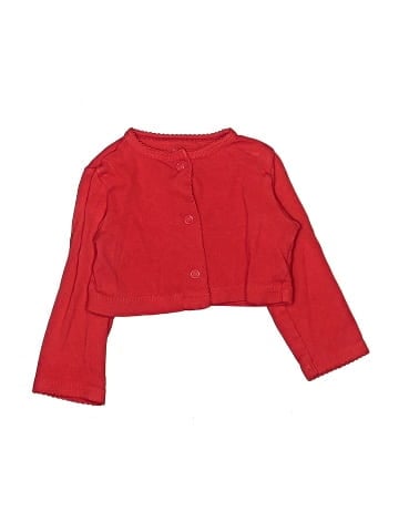 Precious Firsts Cardigan (view 1)