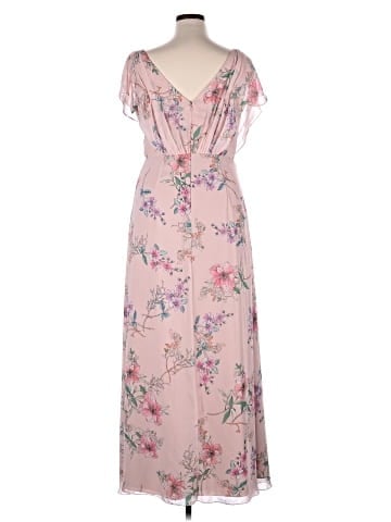 Monique Lhuillier Casual Dress (view 2)