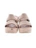 Universal Thread Ivory Wedges Size 8 1/2 - photo 2