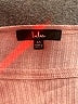 Lulus Pink Short Sleeve Top Size XS - photo 7