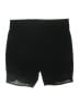 Torrid Graphic Black Athletic Shorts Size 4X Plus (4) - photo 1