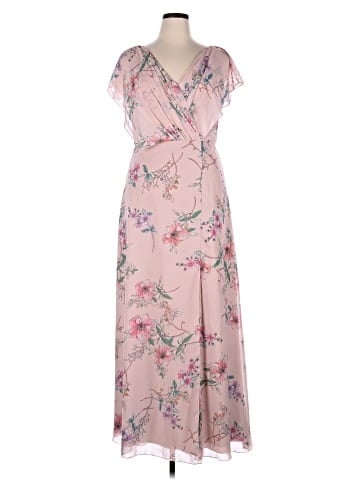 Monique Lhuillier Casual Dress (view 1)