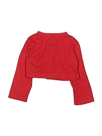 Precious Firsts Cardigan (view 2)