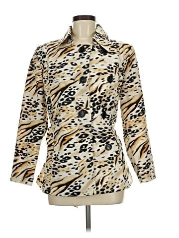 Tweeds Jacket (view 1)
