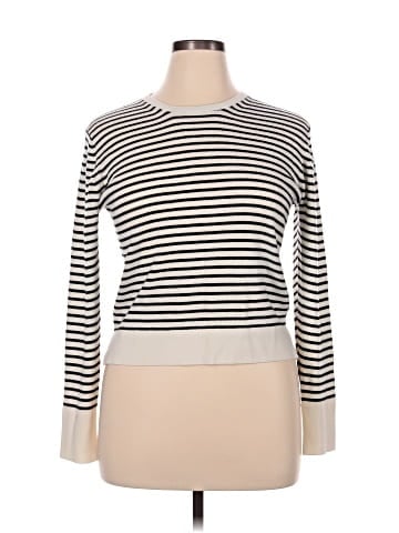 Alex Mill Wool Pullover Sweater (view 1)